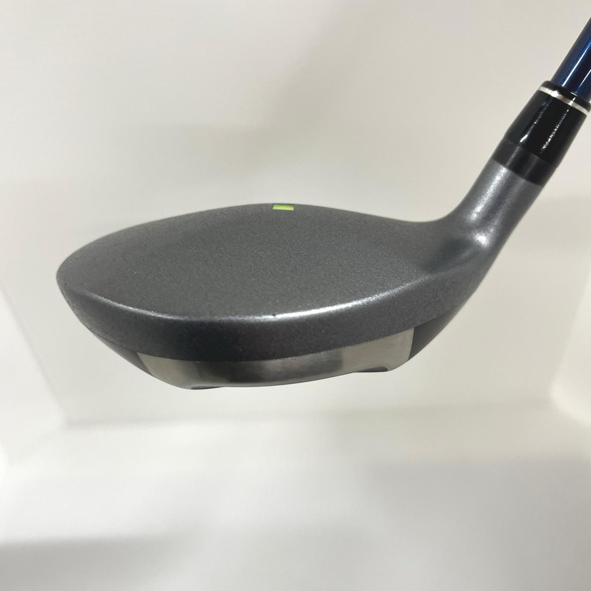 PRGR Hybrid Q 28° Ladies Q Original Carbon