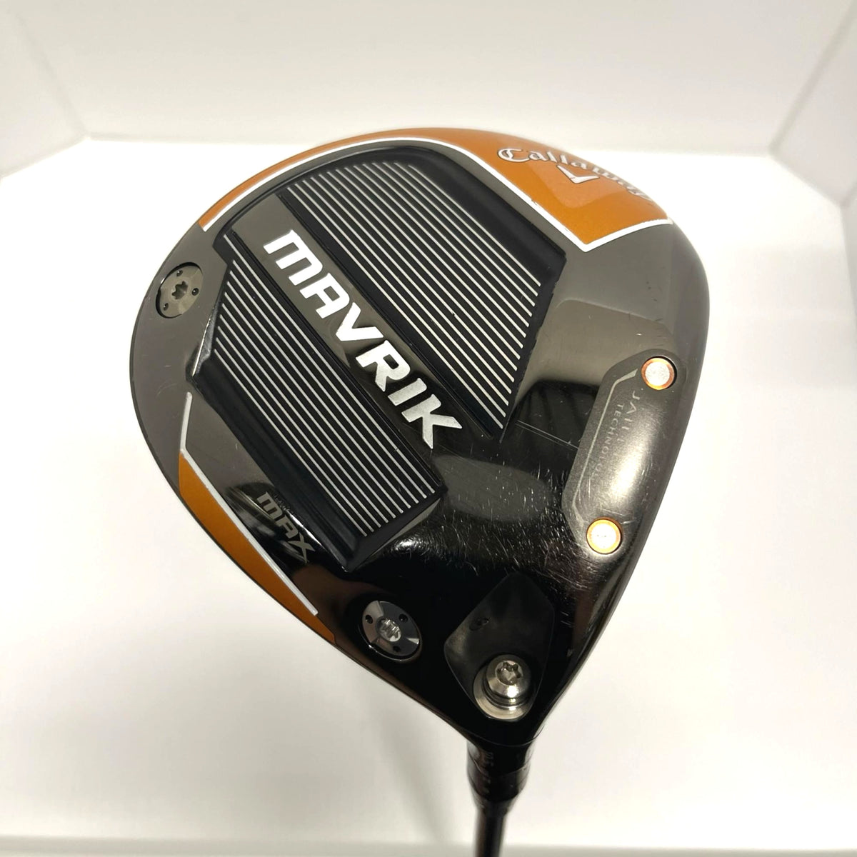 Callaway Driver MAVRIK MAX 10.5° Regular Diamana 40 for CW(DR)