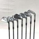 Taylormade Iron Set TOUR PREFERRED MB(2014) Dynamic Gold 7 pieces Men