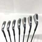 Taylormade Iron Set TOUR PREFERRED MB(2014) Dynamic Gold 7 pieces Men