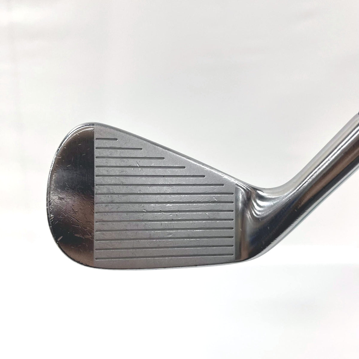 Taylormade Iron Set TOUR PREFERRED MB(2014) Dynamic Gold 7 pieces Men