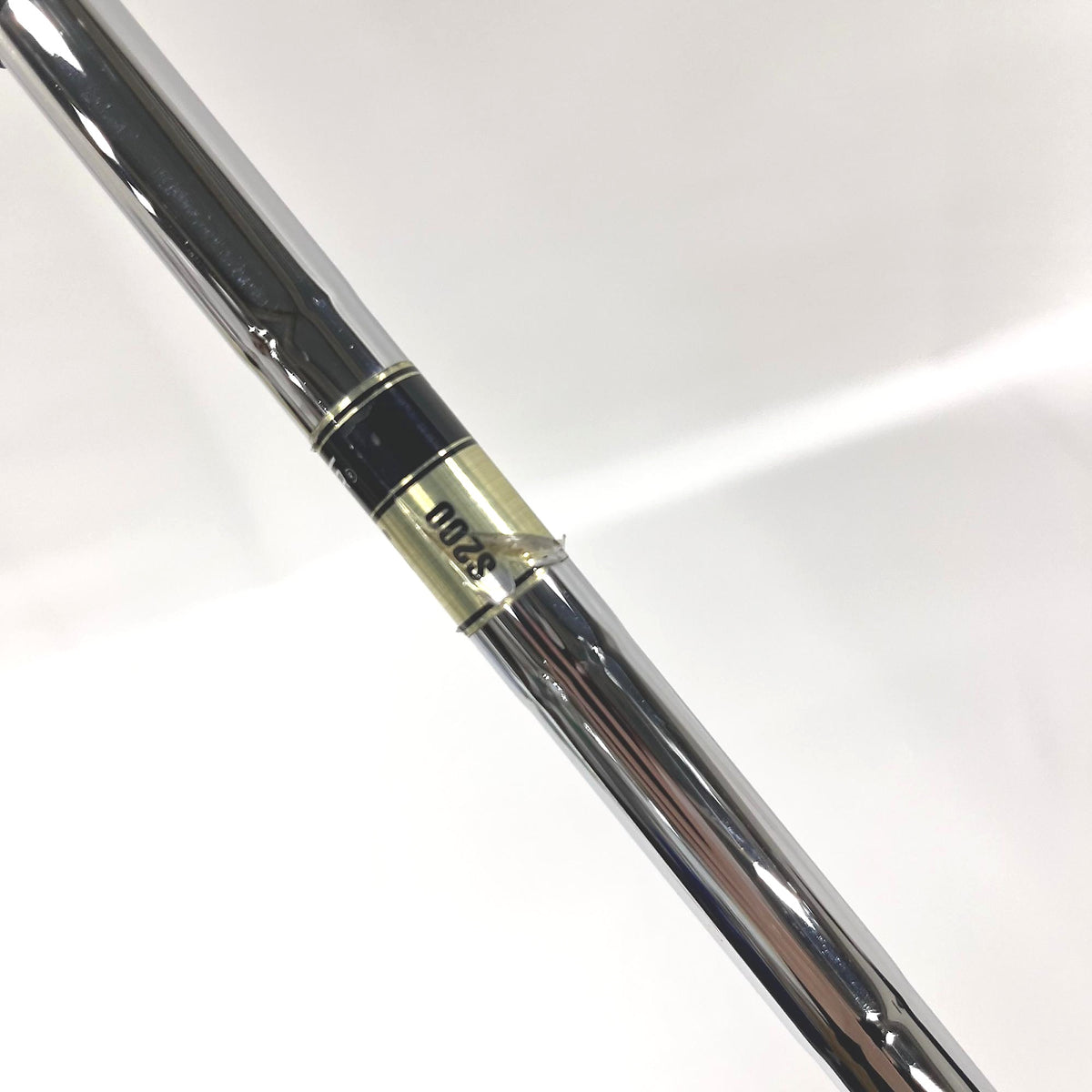 Taylormade Iron Set TOUR PREFERRED MB(2014) Dynamic Gold 7 pieces Men