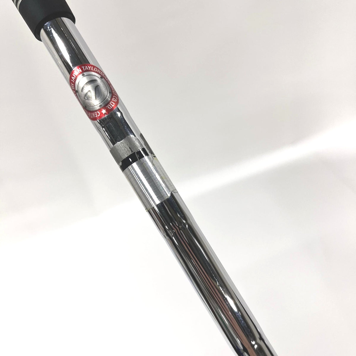 Taylormade Iron Set TOUR PREFERRED MB(2014) Dynamic Gold 7 pieces Men