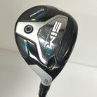Taylormade Fairway SIM2 19° Stiff TENSEI SILVER TM50(SIM2 FW)