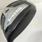 Taylormade Fairway SIM2 19° Stiff TENSEI SILVER TM50(SIM2 FW)