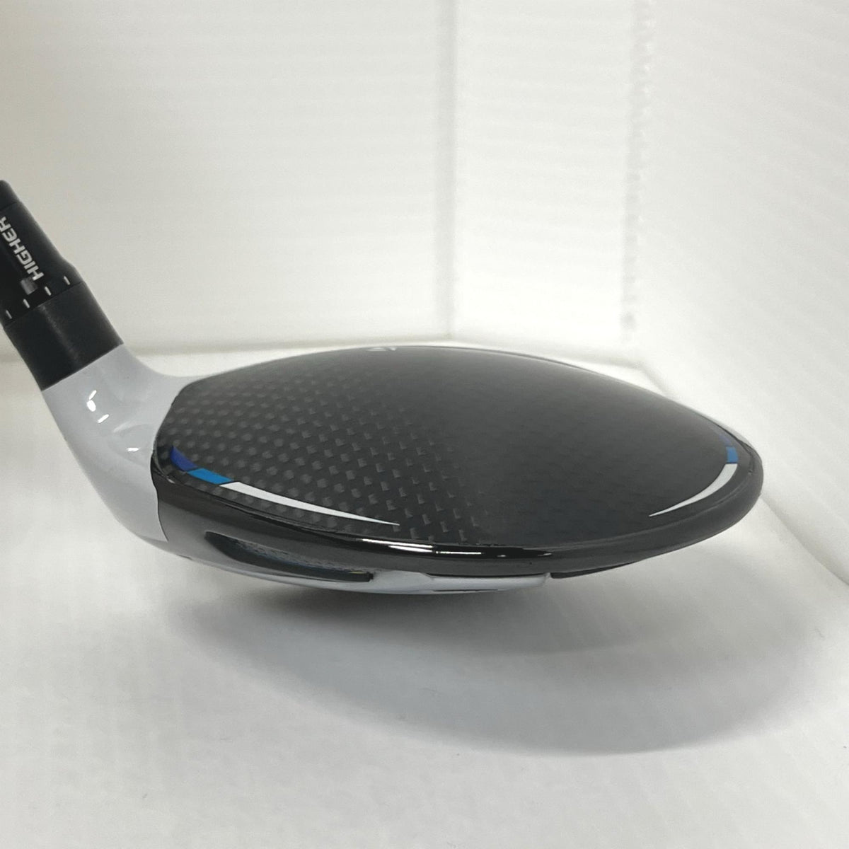 Taylormade Fairway SIM2 19° Stiff TENSEI SILVER TM50(SIM2 FW)