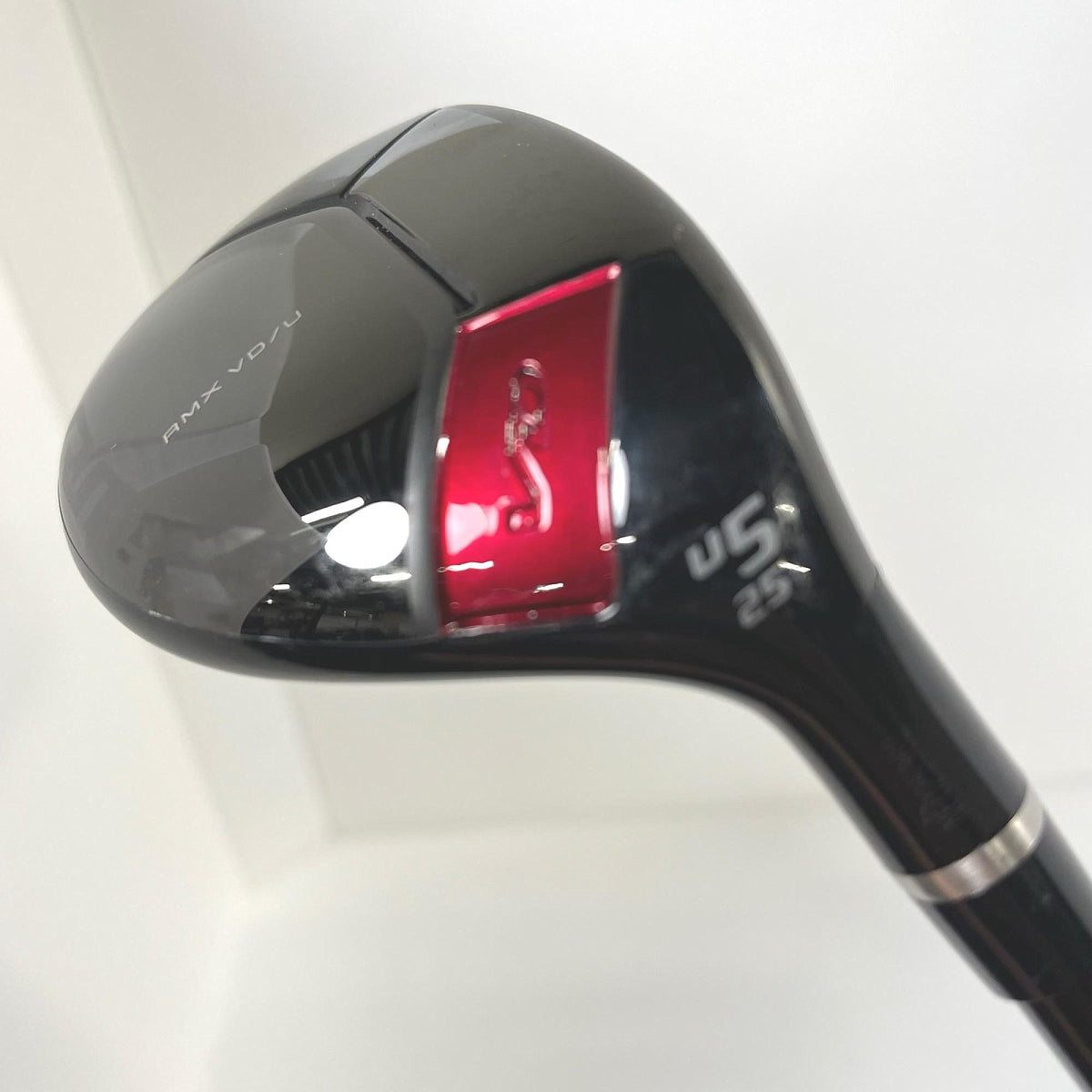 Yamaha Hybrid RMX VD(2024) 25° Stiff TENSEI TB70h