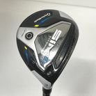 Taylormade Fairway SIM2 15° StiffRegular TENSEI SILVER TM50(SIM2 FW)
