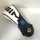 Taylormade Fairway SIM2 15° StiffRegular TENSEI SILVER TM50(SIM2 FW)