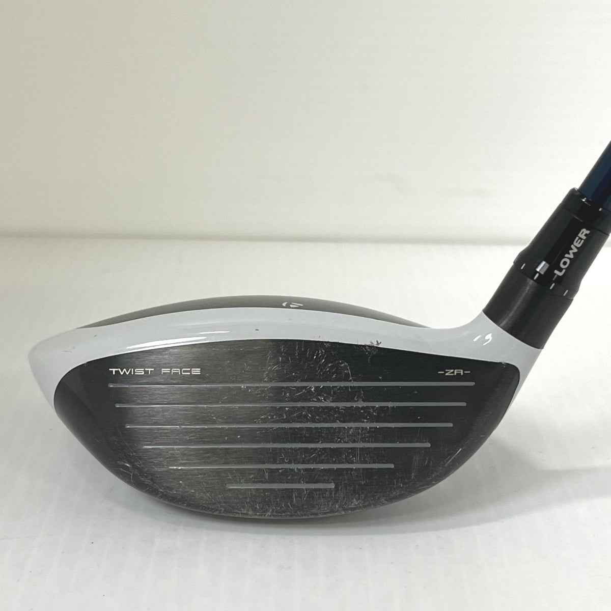 Taylormade Fairway SIM2 15° StiffRegular TENSEI SILVER TM50(SIM2 FW)