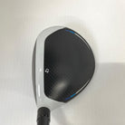 Taylormade Fairway SIM2 15° StiffRegular TENSEI SILVER TM50(SIM2 FW)