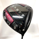 Daiwa Driver ONOFF (2024) AKA 10.5° Regular SMOOTH KICK MP-524D