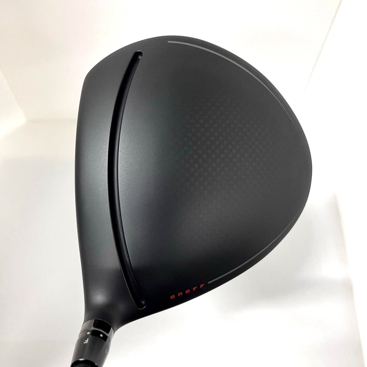Daiwa Driver ONOFF (2024) AKA 10.5° Regular SMOOTH KICK MP-524D