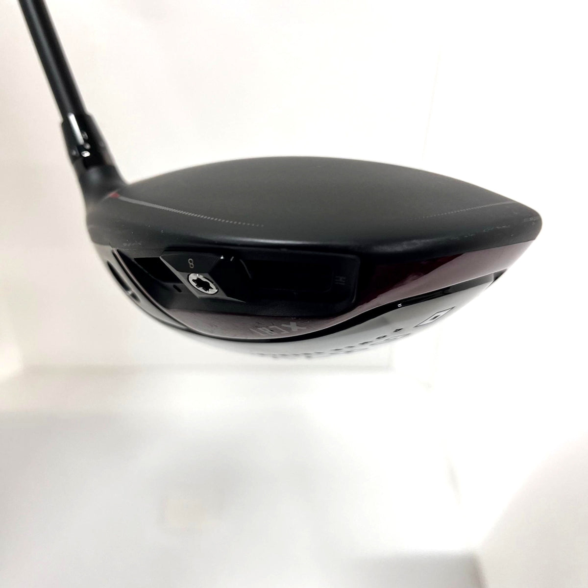 Daiwa Driver ONOFF (2024) AKA 10.5° Regular SMOOTH KICK MP-524D
