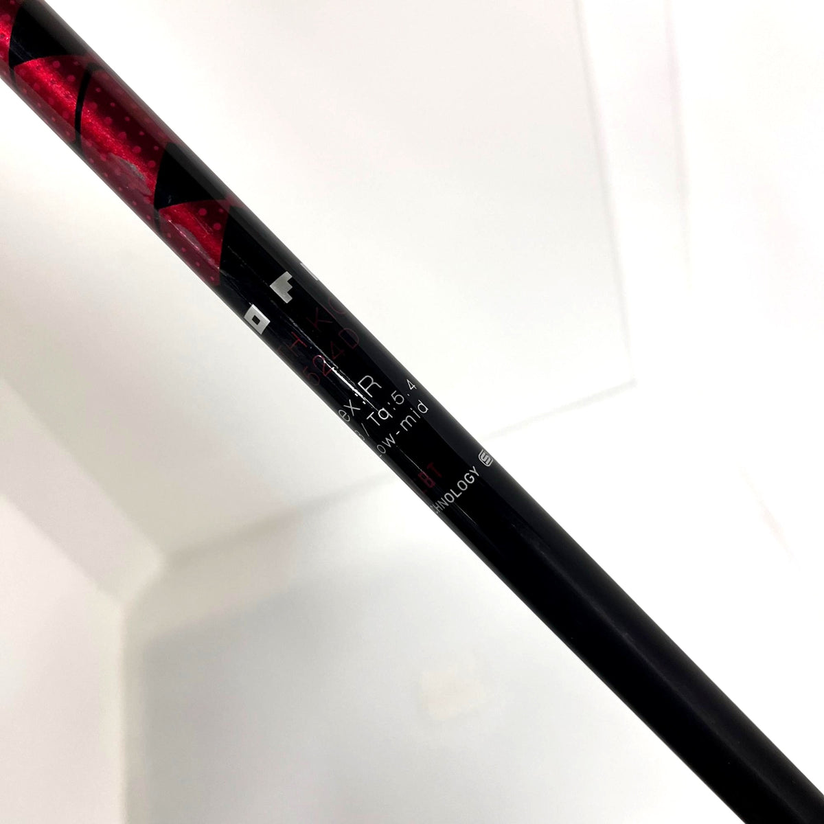 Daiwa Driver ONOFF (2024) AKA 10.5° Regular SMOOTH KICK MP-524D