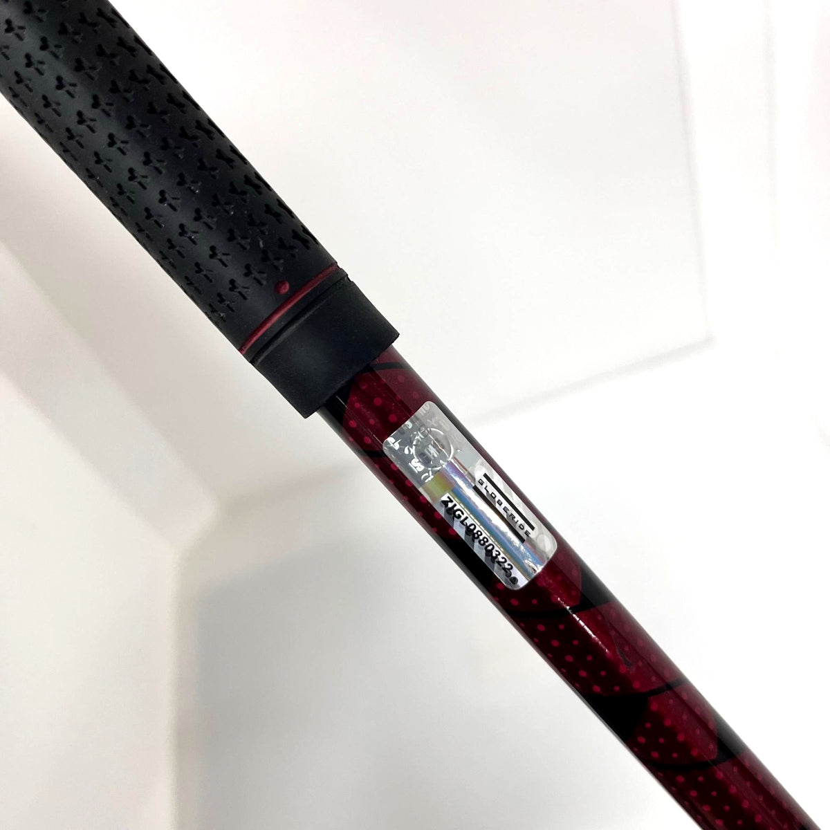 Daiwa Driver ONOFF (2024) AKA 10.5° Regular SMOOTH KICK MP-524D