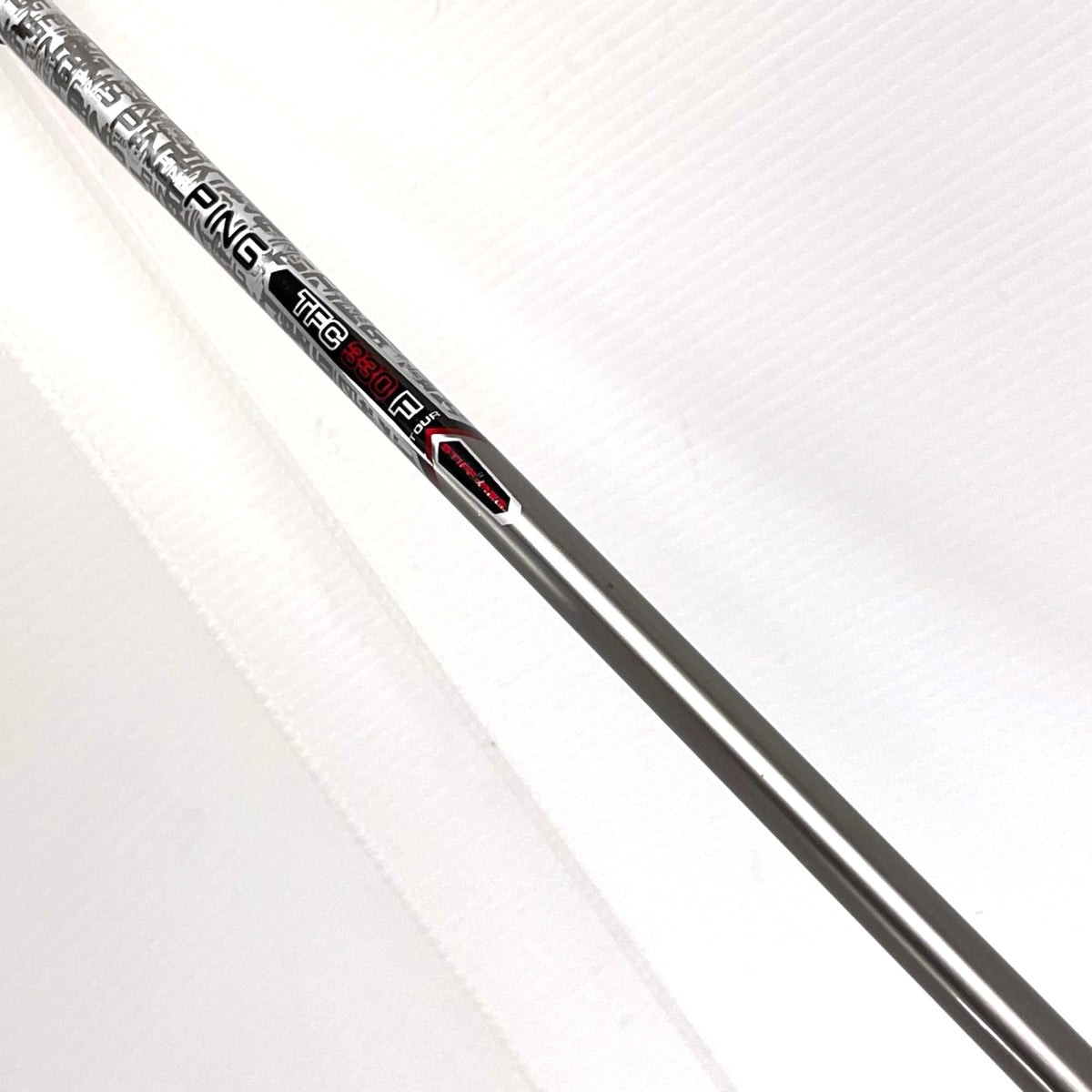 Ping Fairway G20 18° StiffRegular TFC 330F Tour