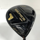 Honma Golf Driver BERES BLACK 10.5° Senior VANQISH 4 (Reshafted)