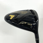 Honma Golf Driver BERES BLACK 10.5° Senior VANQISH 4 (Reshafted)