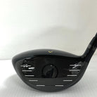 Honma Golf Driver BERES BLACK 10.5° Senior VANQISH 4 (Reshafted)