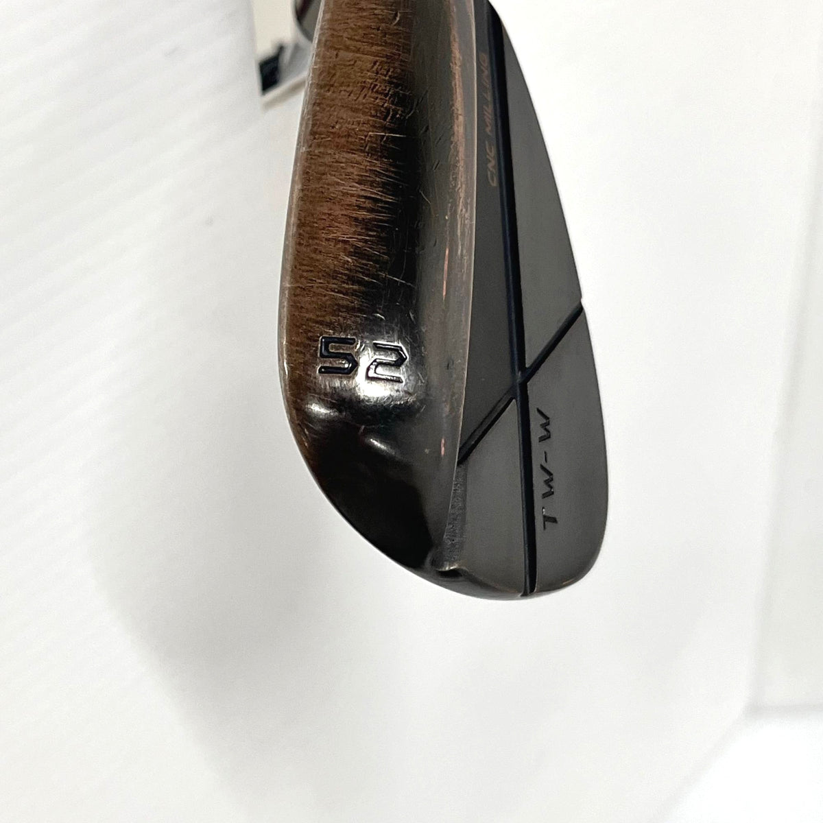 HONMA Wedge TOUR WORLD TW-W (2024) Copper 52° Regular NS PRO 950GH neo
