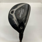 Titleist Hybrid Titleist VG3(2018) 19° Regular Titleist VG H(2018)