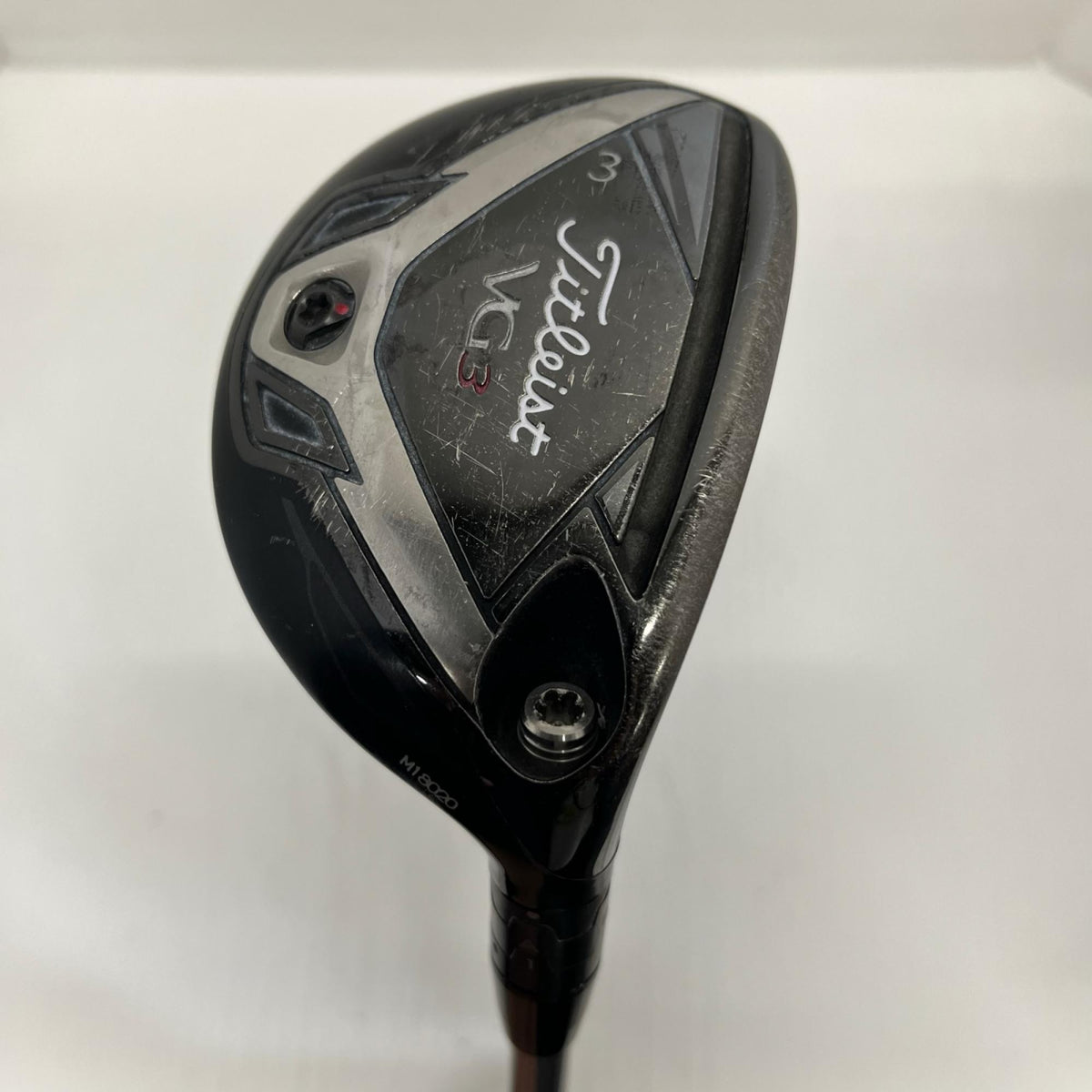 Titleist Hybrid Titleist VG3(2018) 19° Regular Titleist VG H(2018)