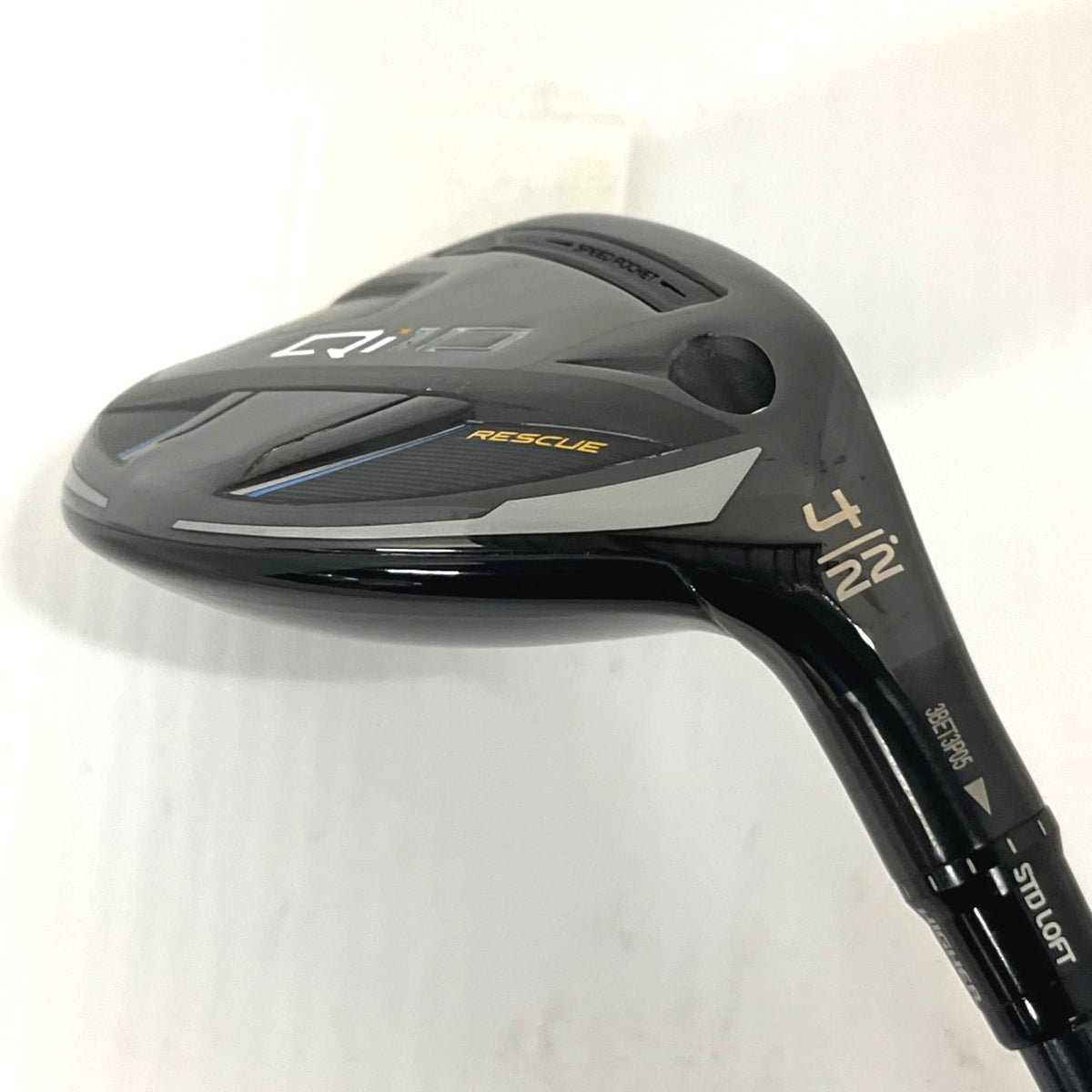 Taylormade Hybrid Qi10 22° Regular Diamana BLUE TM60(Qi10 UT)