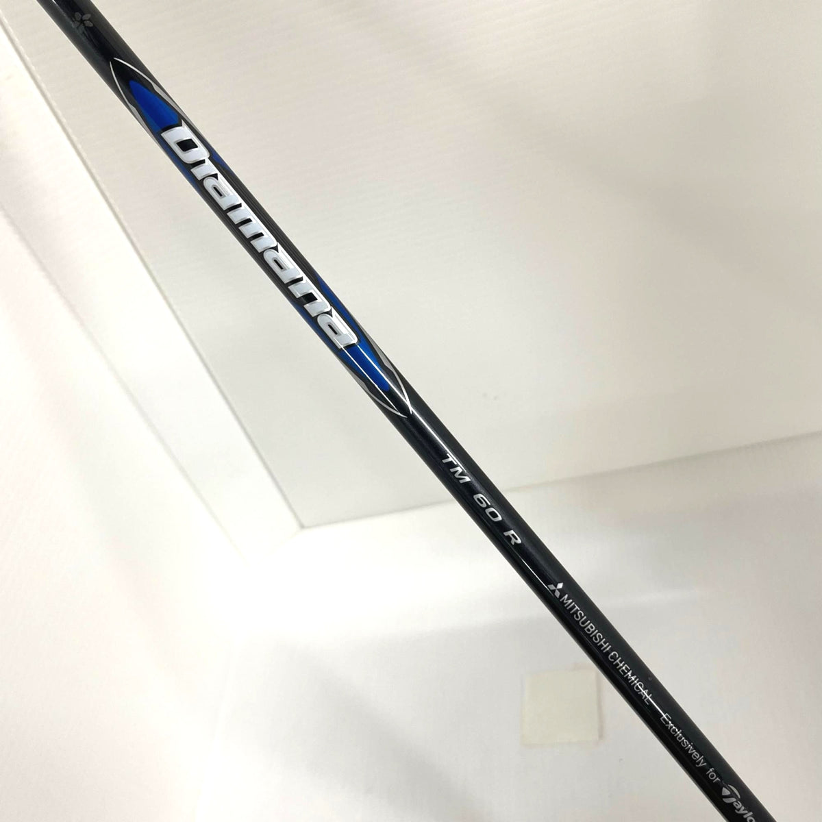 Taylormade Hybrid Qi10 22° Regular Diamana BLUE TM60(Qi10 UT)