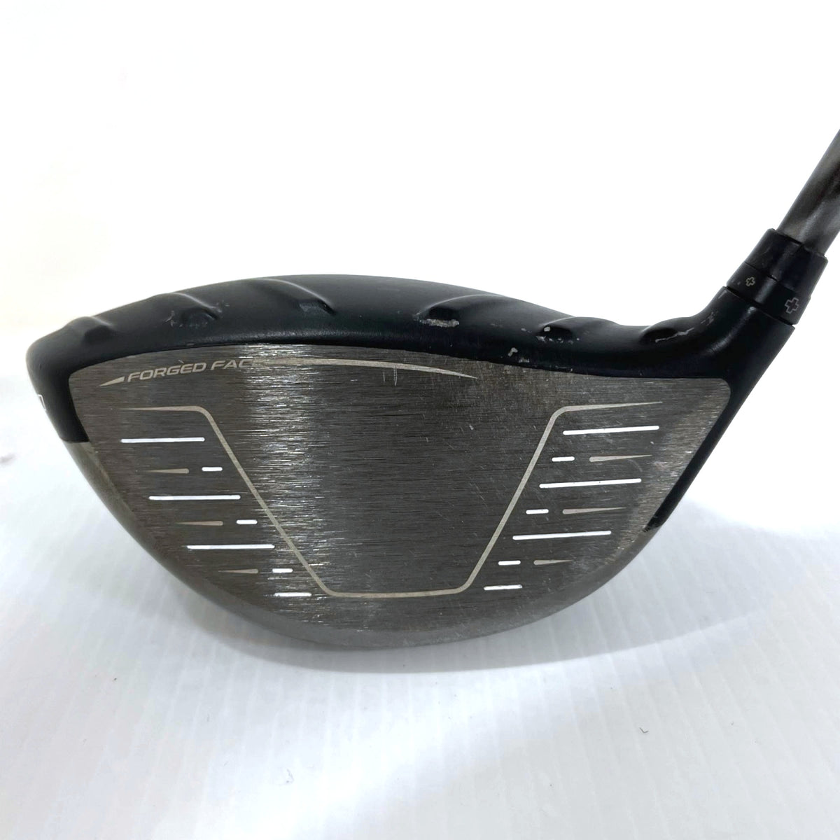 Ping Driver G400 MAX 9° Stiff Speeder 661 EVOLUTION IV