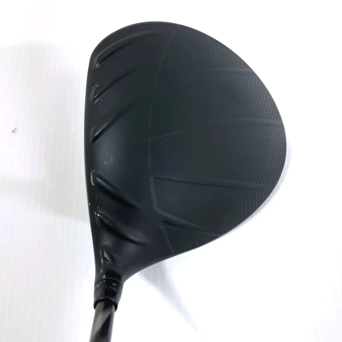 Ping Driver G400 MAX 9° Stiff Speeder 661 EVOLUTION IV