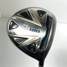 Honma Golf Driver LB 818 460 10.5° Stiff VIZARD 45