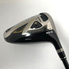 Honma Golf Driver LB 818 460 10.5° Stiff VIZARD 45