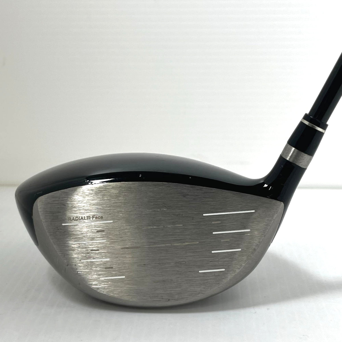 Honma Golf Driver LB 818 460 10.5° Stiff VIZARD 45
