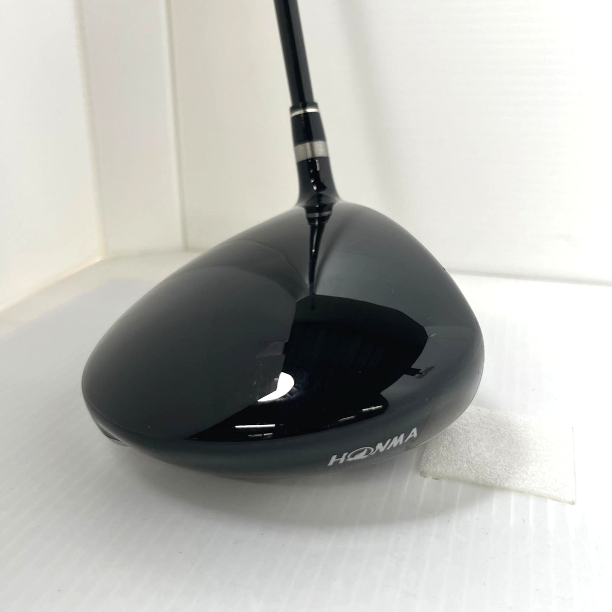 Honma Golf Driver LB 818 460 10.5° Stiff VIZARD 45