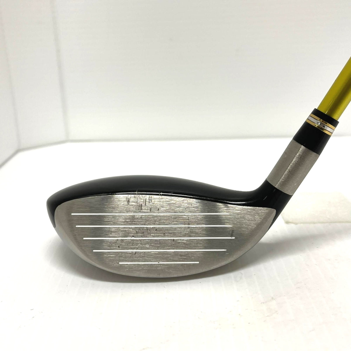 HONMA Hybrid BERES U-06 22° StiffRegular 3S ARMRQX 47