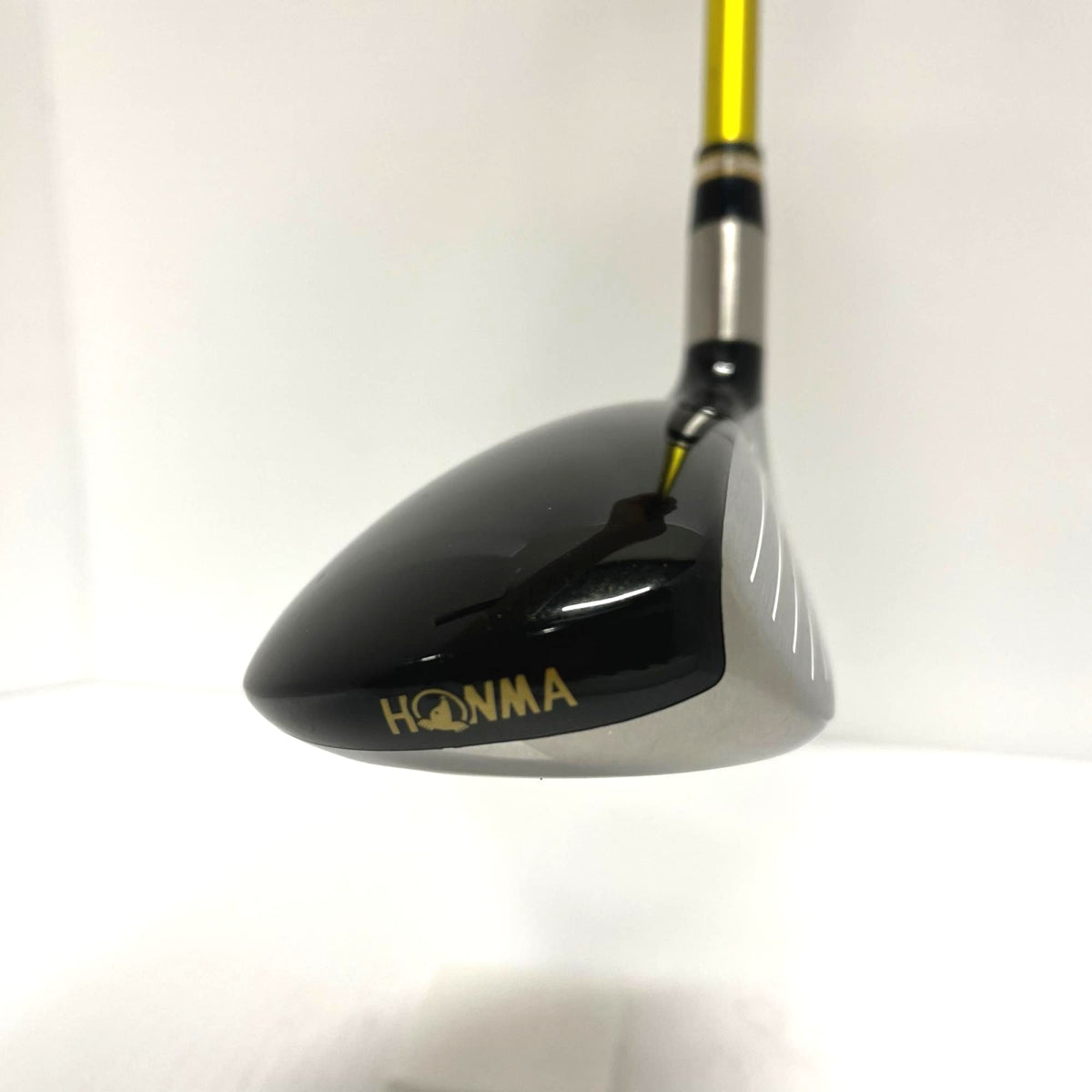 HONMA Hybrid BERES U-06 22° StiffRegular 3S ARMRQX 47