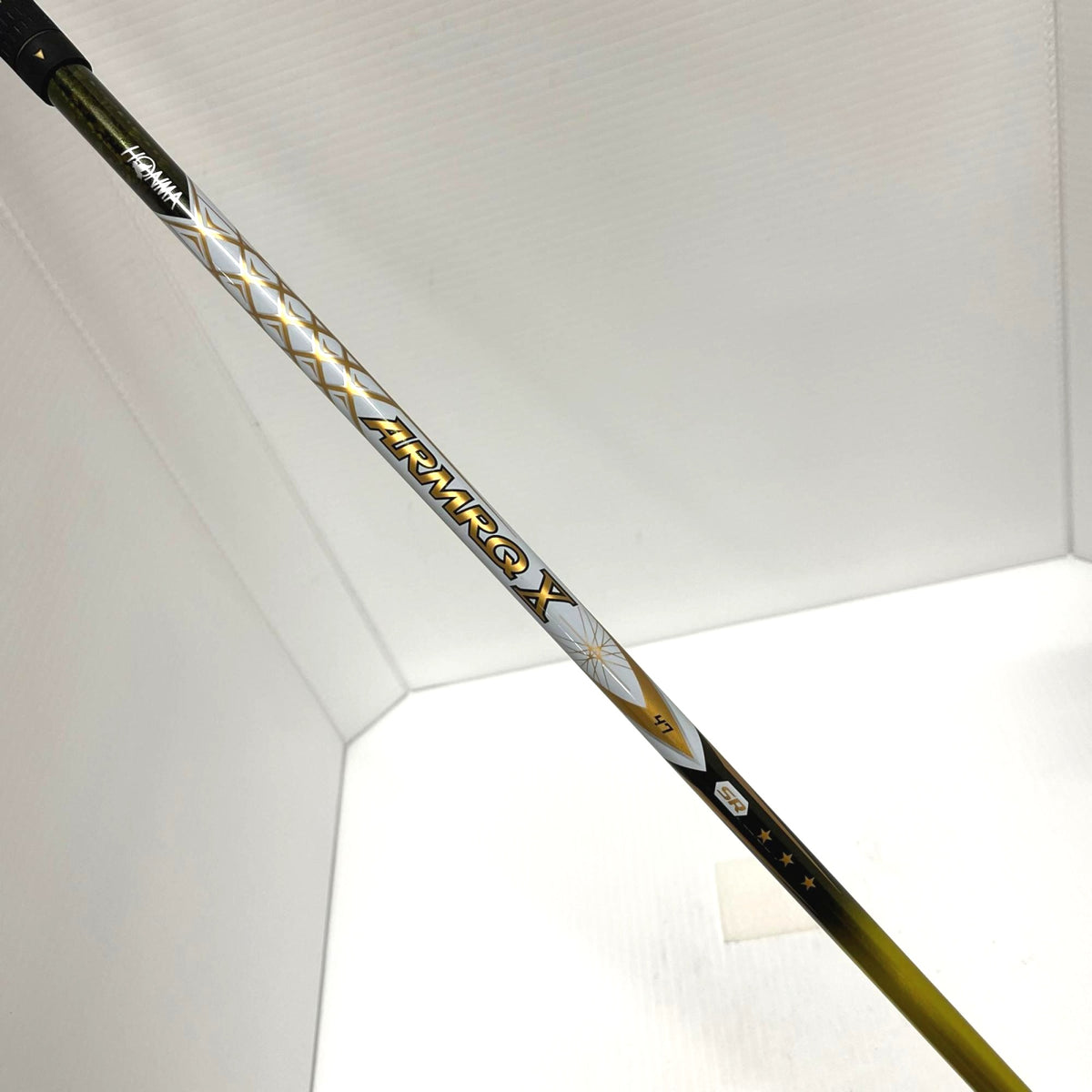HONMA Hybrid BERES U-06 22° StiffRegular 3S ARMRQX 47