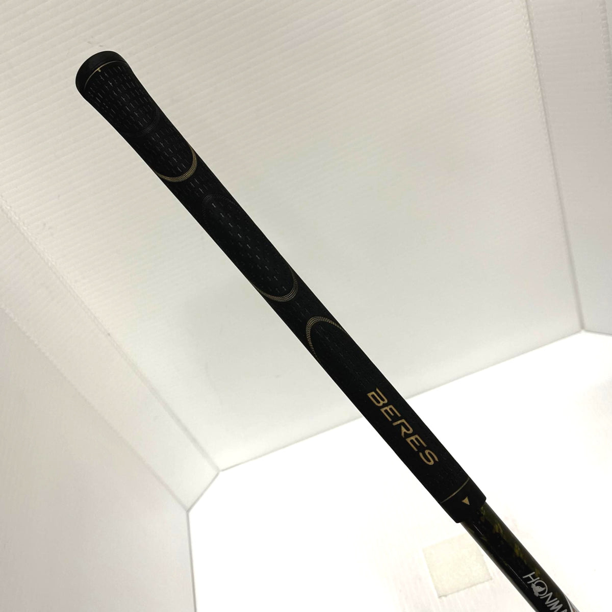 HONMA Hybrid BERES U-06 22° StiffRegular 3S ARMRQX 47