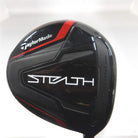 TaylorMade Fairway STEALTH 3W 15° Stiff SPEEDER NX 60: