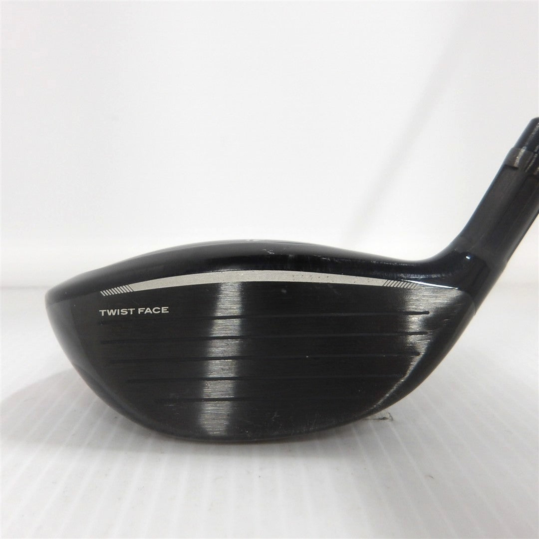 TaylorMade Fairway STEALTH 3W 15° Stiff SPEEDER NX 60: