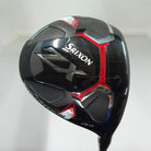 Dunlop Fairway SRIXON ZX F 3W 15° Stiff Diamana ZX50