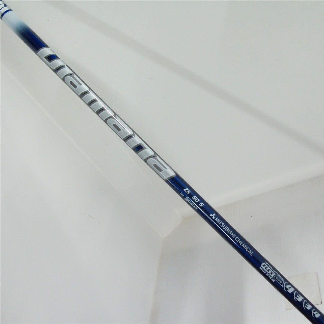Dunlop Fairway SRIXON ZX F 3W 15° Stiff Diamana ZX50