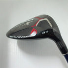 Dunlop Fairway SRIXON ZX F 3W 15° Stiff Diamana ZX50