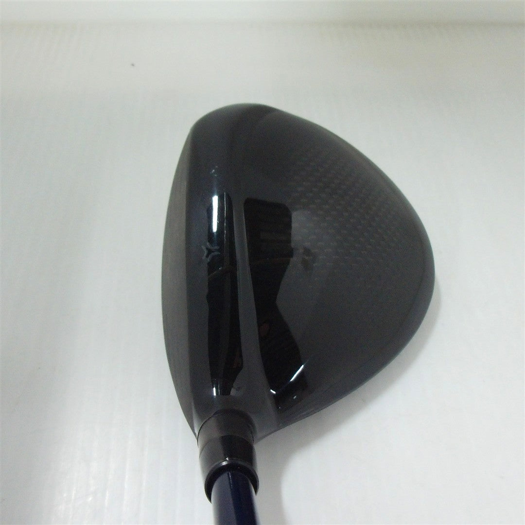 Dunlop Fairway SRIXON ZX F 3W 15° Stiff Diamana ZX50