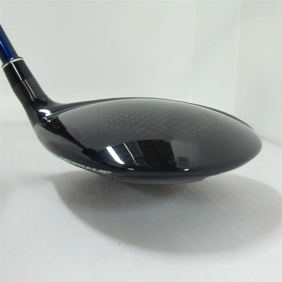 Dunlop Fairway SRIXON ZX F 3W 15° Stiff Diamana ZX50