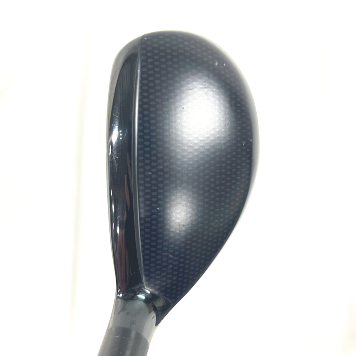 Taylormade Hybrid STEALTH PLUS+ 19.5° Stiff TENSEI SILVER TM70(STEALTH UT)