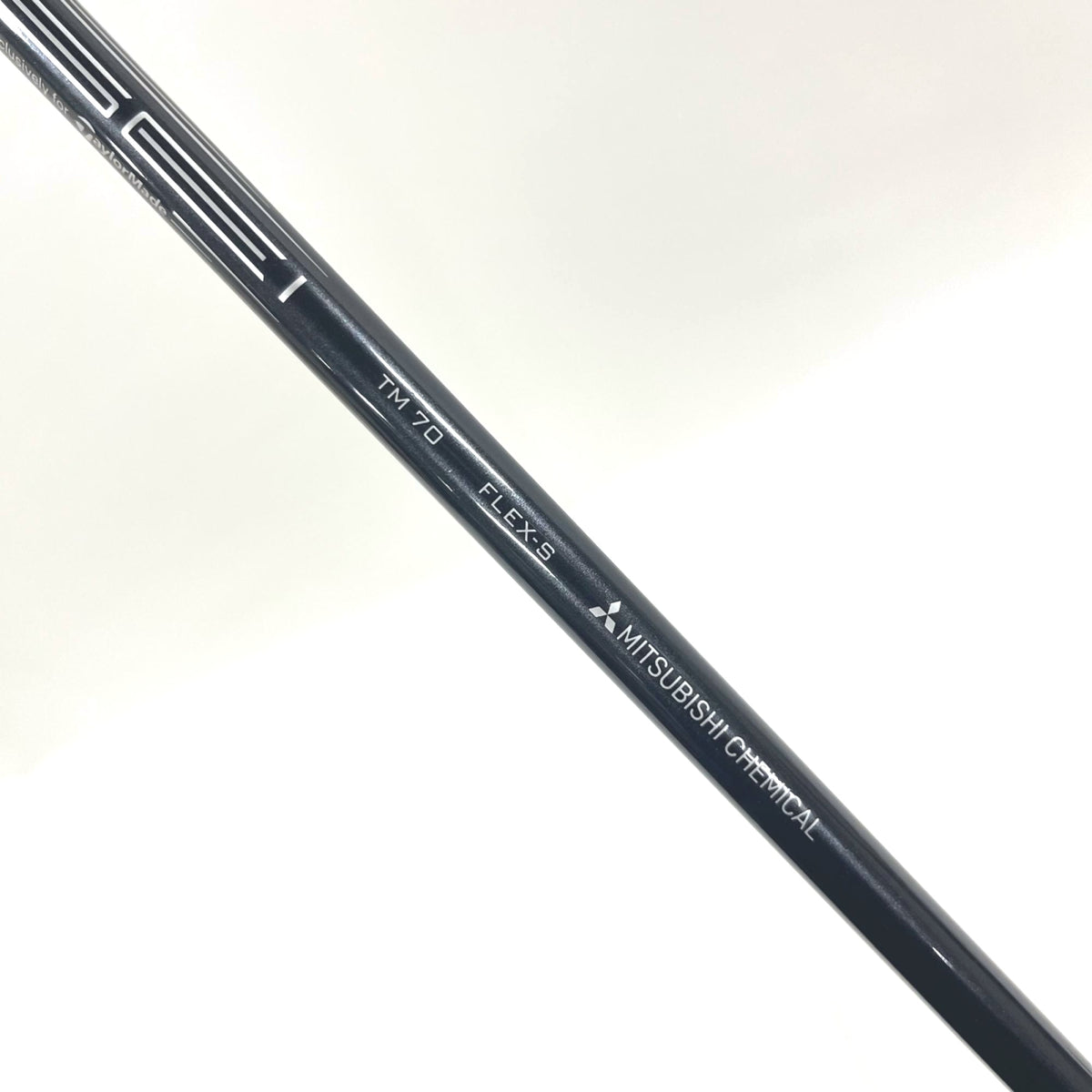 Taylormade Hybrid STEALTH PLUS+ 19.5° Stiff TENSEI SILVER TM70(STEALTH UT)
