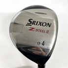 SRIXON
 Fairway SRIXON Z-STEEL 2 17° Stiff SV-3013J T-65