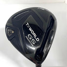 Honma Driver TOUR WORLD GS PROTOTYPE 1 9.5° Stiff VIZARD FZ-5
